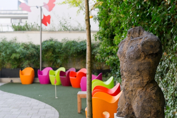 art & business hotel Nichtraucherhotel